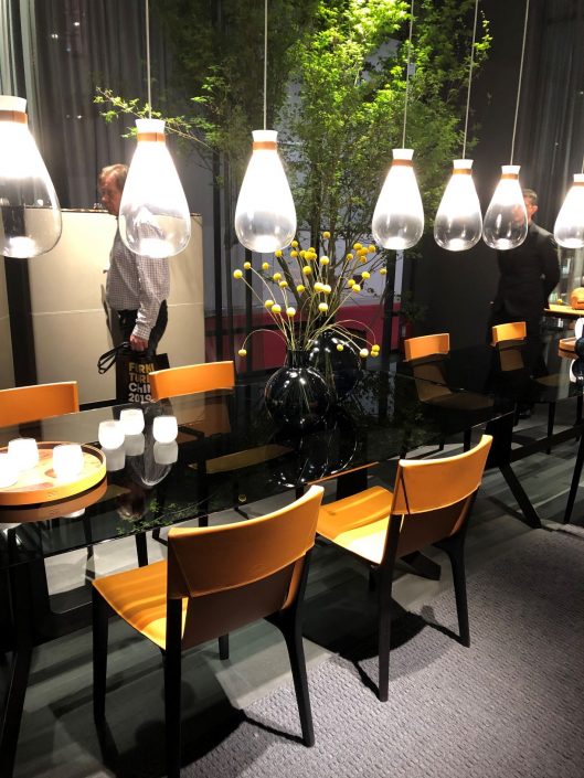 dining room lights