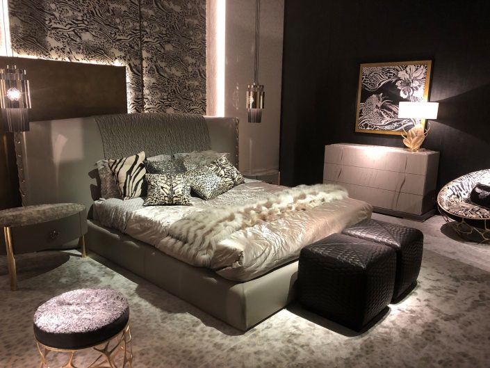 roberto cavalli bedroom2